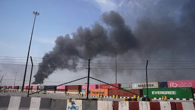 Drone Attack Targets Ras Tanura Refinery, Operations Partially Suspended