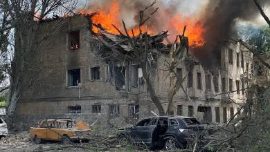 Russia Claims Massive Drone Interception as Peace Talks Loom