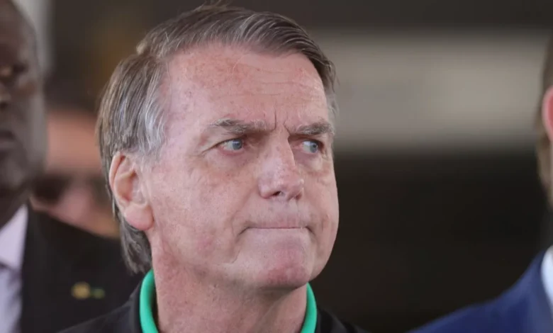 Brazil’s Supreme Court Places Ex-President Bolsonaro Under House Arrest