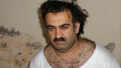 9/11 Attacks: Alleged Mastermind to Face US Military Trial in 2028