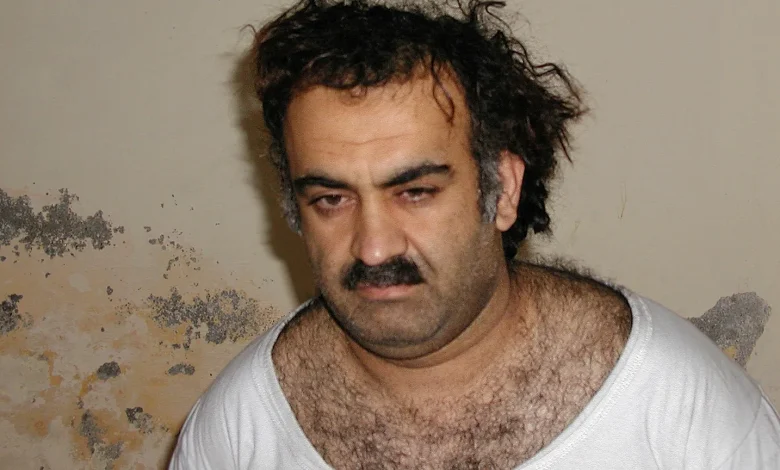 9/11 Attacks: Alleged Mastermind to Face US Military Trial in 2028