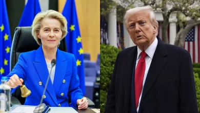 US-EU Trade Talks Resume as Trump Postpones Tariff Threat