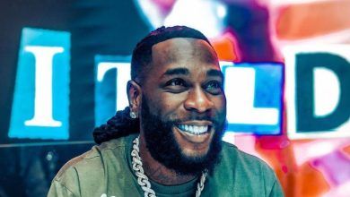 “Album Dropping 12am” – Burna Boy Set To Release New Album