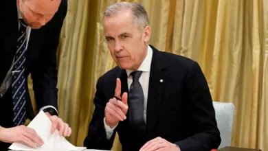 Canada Set to Miss 2030 and 2035 Climate Targets - Prime Minister Carney