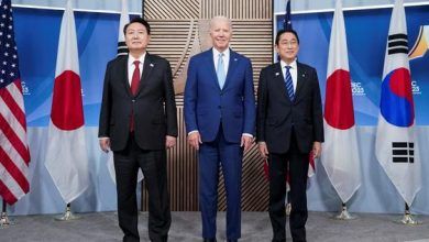 Australia and South Korea Strengthen Ties to Tackle North Korea Nuclear Threat