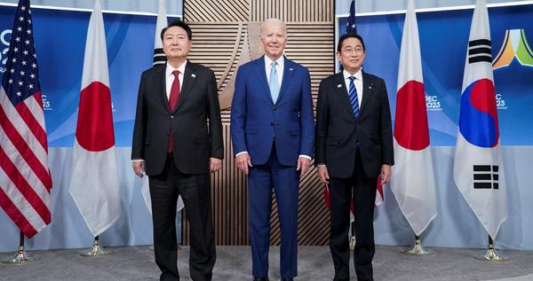 Australia and South Korea Strengthen Ties to Tackle North Korea Nuclear Threat