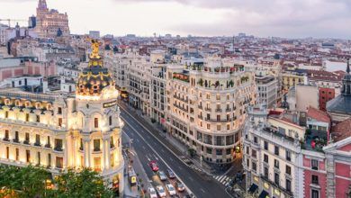 Spain calls for 100% tax charge on property bought by non-EU buyers
