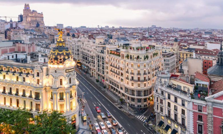 Spain calls for 100% tax charge on property bought by non-EU buyers