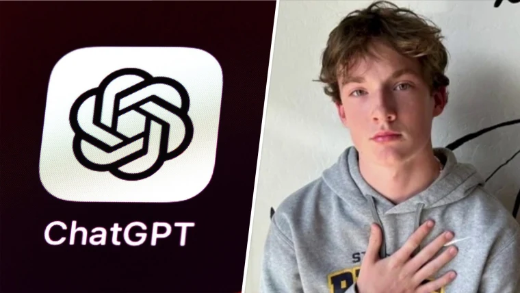 U.S. Parents Sue OpenAI, Blame ChatGPT for Teen’s Suicide