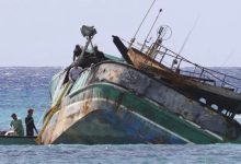 At Least 21 Dead as Passenger Ferry Sinks in Sudan’s River Nile State