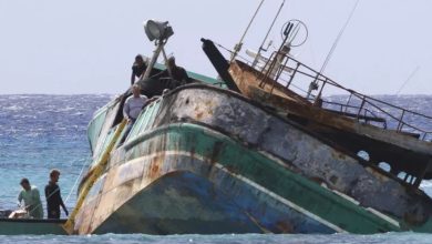 At Least 21 Dead as Passenger Ferry Sinks in Sudan’s River Nile State
