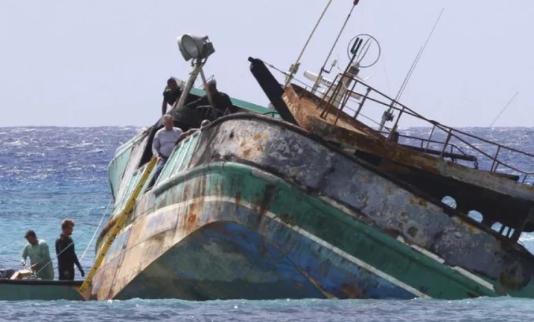 At Least 21 Dead as Passenger Ferry Sinks in Sudan’s River Nile State