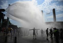 Germany Records 15,800 Heat-Related Deaths as Europe Battles Severe Heatwaves