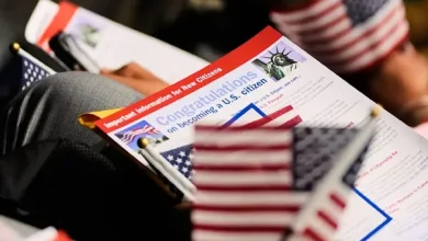 Trump Administration Targets 100–200 Citizenship Cases Per Month