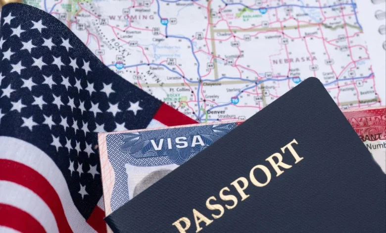 U.S. Plans Mass Visa Revocation For Up To 200,000 Asylum Seekers