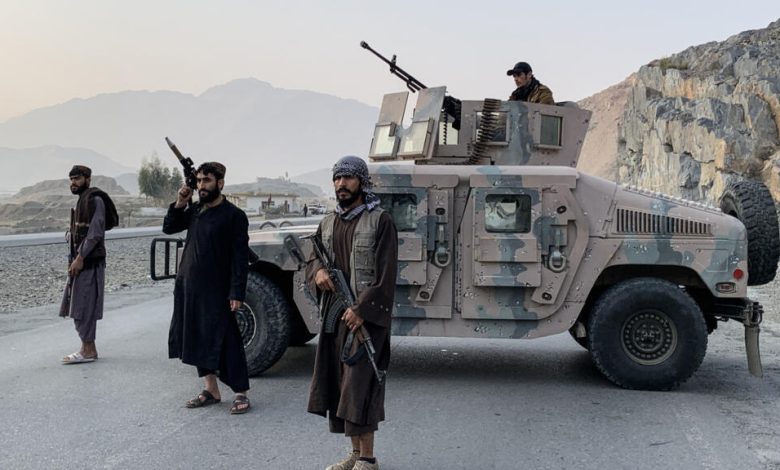 Fresh Airstrikes Ignite Pakistan–Afghanistan Hostilities