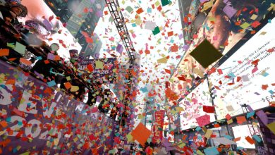 World Bids Farewell to Tumultuous 2025 Marked by Trump Tariffs, Truces, and Global Turmoil