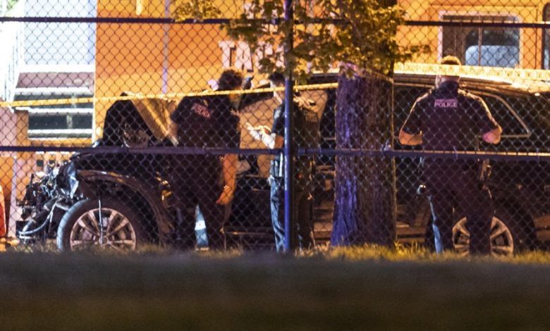 Vancouver Man Charged with Murder After Deadly SUV Attack at Filipino Festival