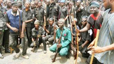 Hunters Urge Federal Government to Empower Forest Security Forces in Battle Against Banditry