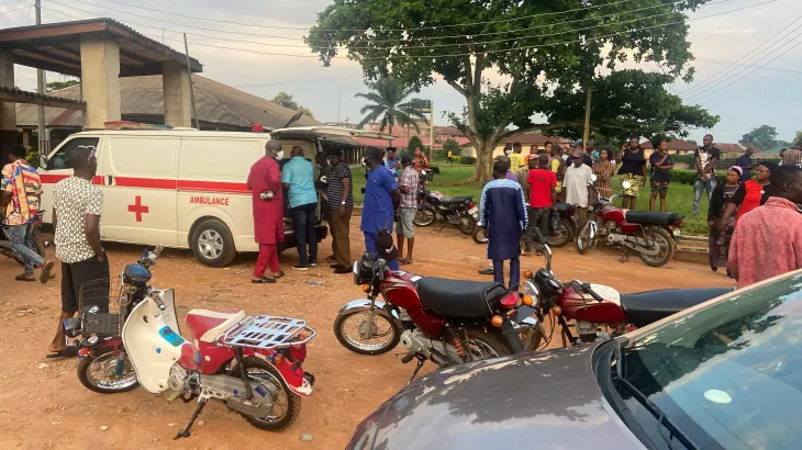 FG to Arraign Owo Church Massacre Suspects, Three Years After Deadly Attack