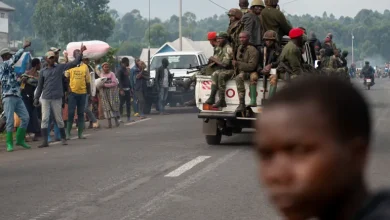 ICRC Begins Evacuation of Disarmed DR Congo Troops from M23-Controlled Zone Amid Shifting Peace Dynamics