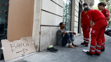 Europe’s Overcrowded Prisons Face Heatwave Crisis as Extreme Temperatures Raise Humanitarian Concerns