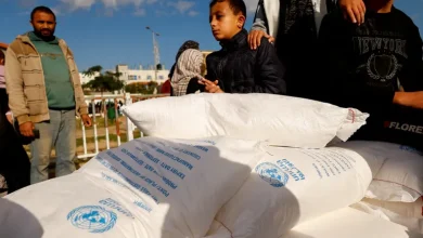 Conflicting Reports Cloud Humanitarian Aid Entry into Gaza Amid Starvation Crisis