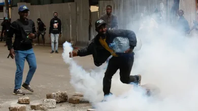 Kenya Traders Protest New Import Valuation Rules, Shut Shops in Nairobi