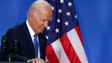 Biden in Angola to strengthen ties, promote investments