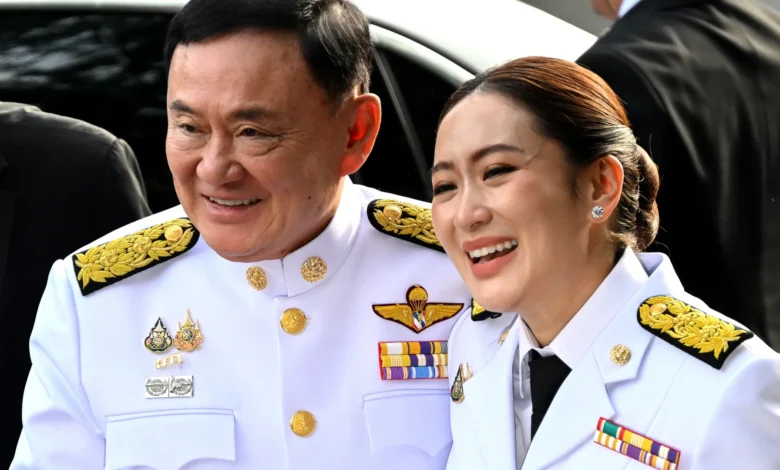 Thai Tycoon Anutin Poised to Become Prime Minister as Shinawatra Dynasty Falters