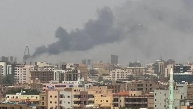 Military Airstrike Kills Over 100 In Sudanese Market