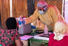 Uganda Launches Clinical Trial for Vaccine Against Sudan Strain of Ebola