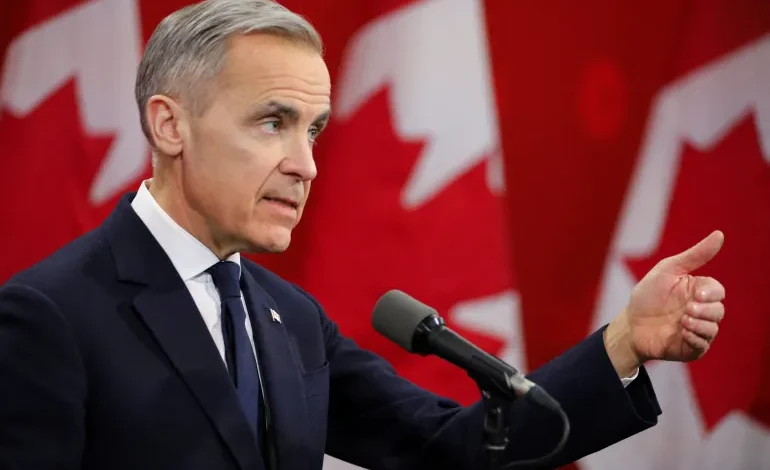 Canada's Liberal Party Secures Victory Amidst Trade Tensions with U.S.