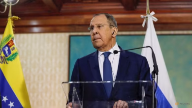 Lavrov Dismisses Vatican as Neutral Ground for Ukraine Peace Talks
