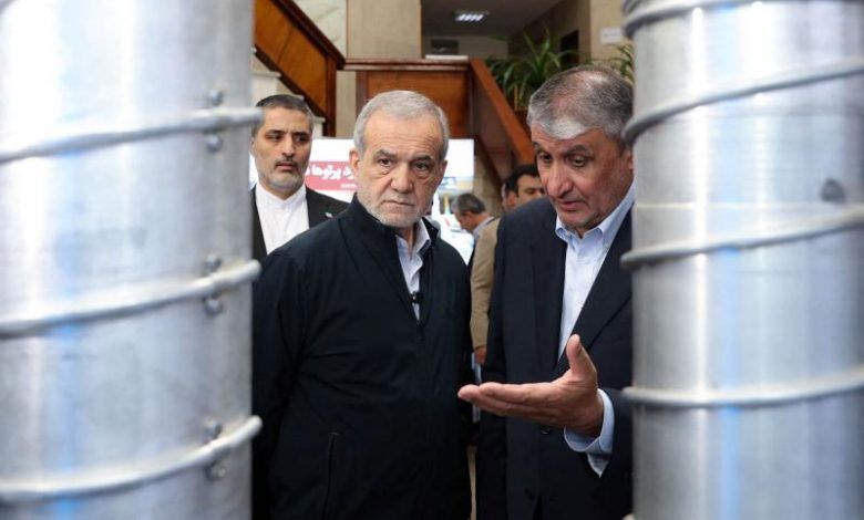 UN Sanctions on Iran Set to “Snap Back” as Nuclear Diplomacy Collapses
