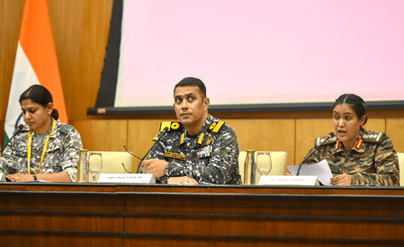 India, Pakistan Military Leaders Set to Confer as U.S.-Brokered Ceasefire Holds