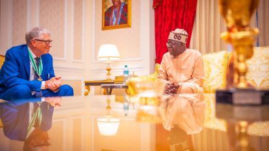 Nigeria, Gates Foundation Launch $7.5M AI Hub to Transform Education, Agriculture, and Health