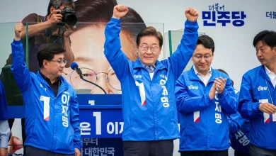 South Korea’s Lee Jae-myung Poised for Victory in Snap Presidential Election