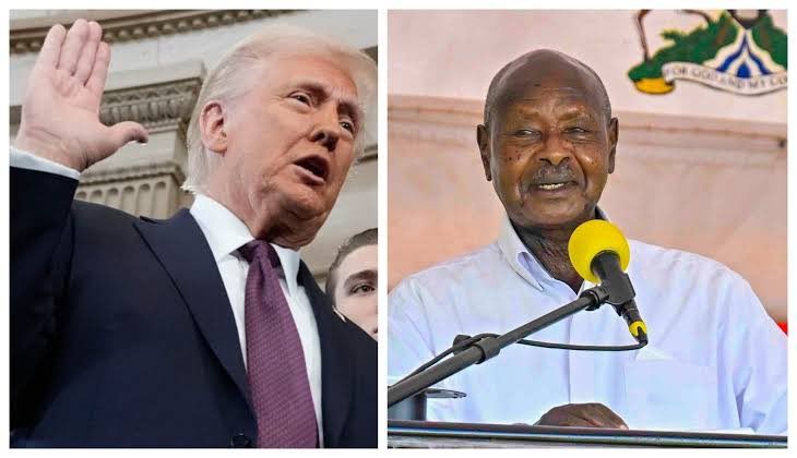 Uganda, U.S. Reach Controversial Deal on Deportees Amid Migrant Crackdown