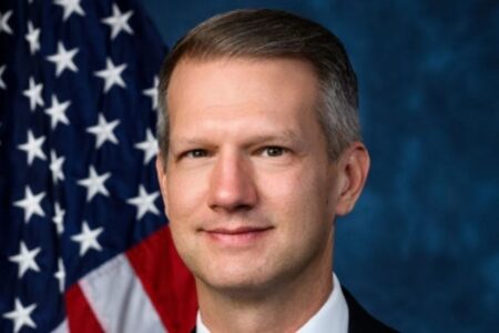 U.S. Lawmaker Condemns Plateau Killings, Urges Stronger Security Measures