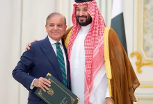 Turkey, Saudi Arabia and Pakistan to Sign Landmark Defence Pact Amid Heightened Middle East Tensions
