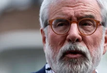 Former Sinn Féin Leader Faces Civil Lawsuit Linking Him to IRA Attacks