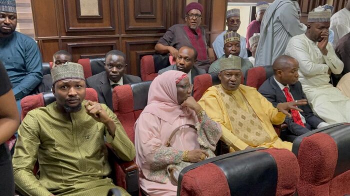 Court Grants ₦200 Million Bail Each to Former AGF Abubakar Malami, Wife and Son in Money Laundering Case