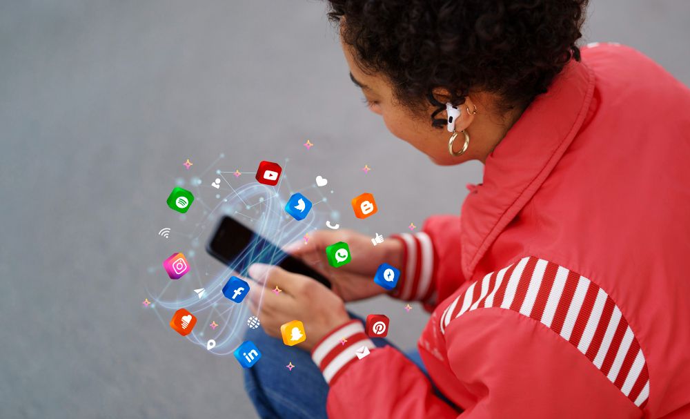 Top 10 Apps People Use Every Day - TV360 Nigeria