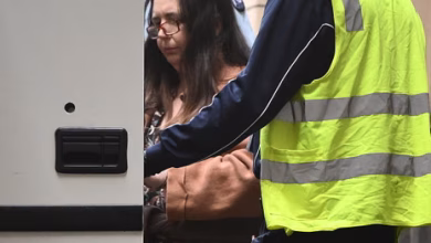 Australia’s ‘Mushroom Murderer’ Sentenced to Life in Prison, Eligible for Parole After 33 Years