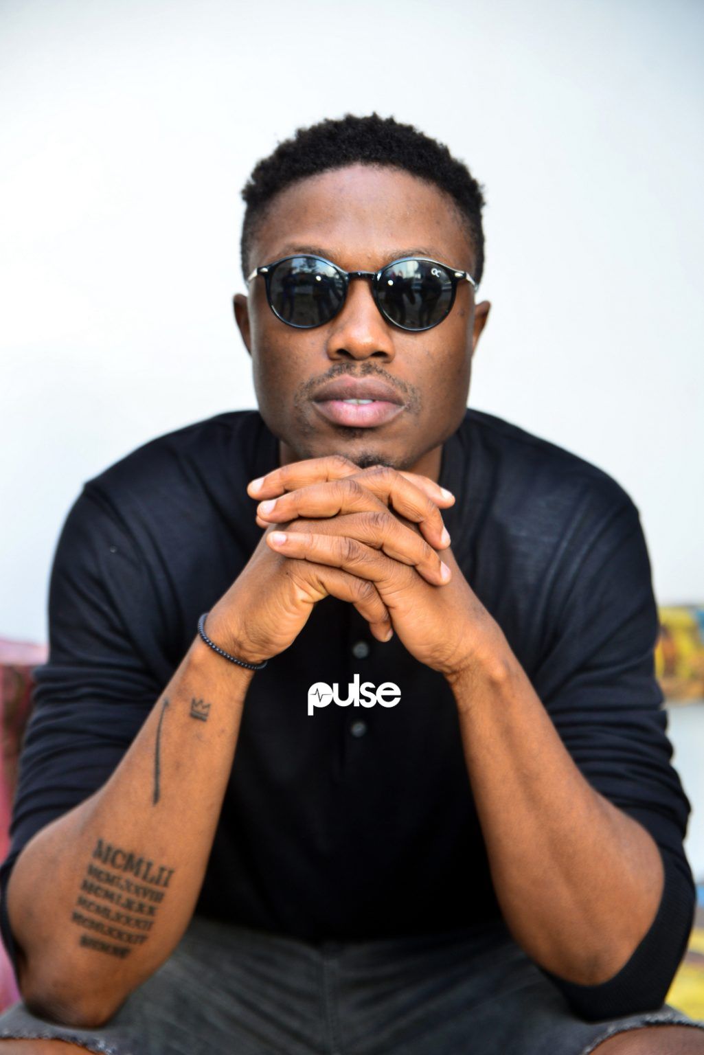 “You Dey wine? You Blow Reach Me?” – Portable Drags Vector Tha Viper ...