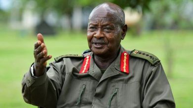 Uganda Museveni's Seventh Term Bid Raises Fears of Violence