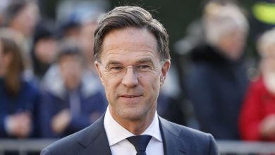 NATO Appoints Dutch Prime Minister Mark Rutte as Next Secretary-General