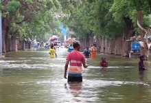 Flooding Claims 48 Lives in Southern Ethiopia as Search Efforts Continue
