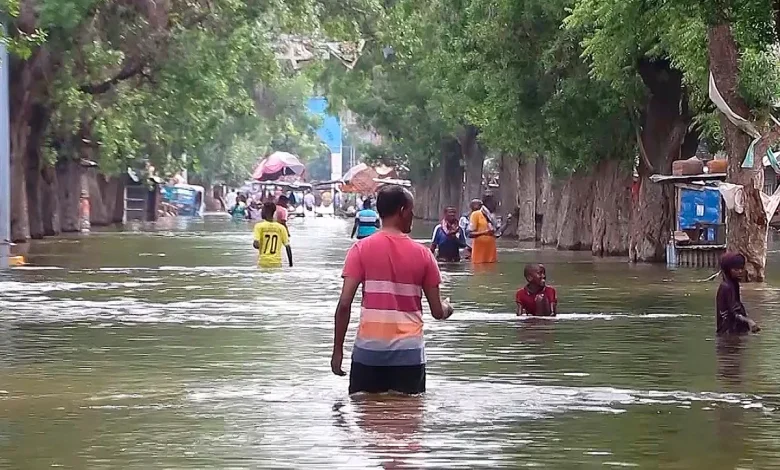 Flooding Claims 48 Lives in Southern Ethiopia as Search Efforts Continue